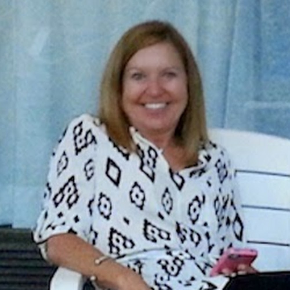 Meet your Posher, Joni